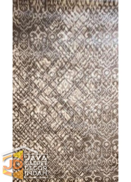 PERMADANI SHAHIN  DS 08354 Flake ukuran 125 x 160 cm , 170 x 230 cm , 210 x 300 cm , 250 x 330 cm , 300 x 400 cm